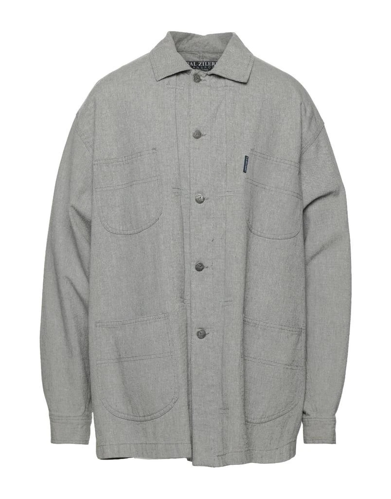 商品PAL ZILERI|Patterned shirt,价格¥194,第1张图片