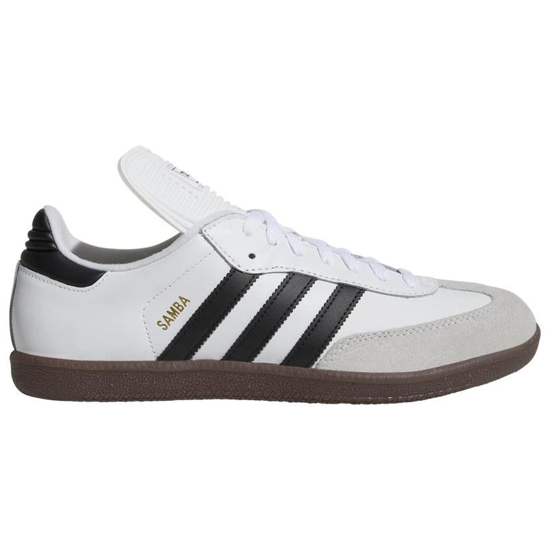 商品Adidas|adidas Samba Classic - Men's,价格¥564,第1张图片