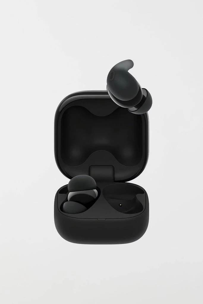 商品SONY|Sony Linkbuds Fit Truly Wireless Noise Cancelling Earbuds,价格¥1683,第2张图片详细描述