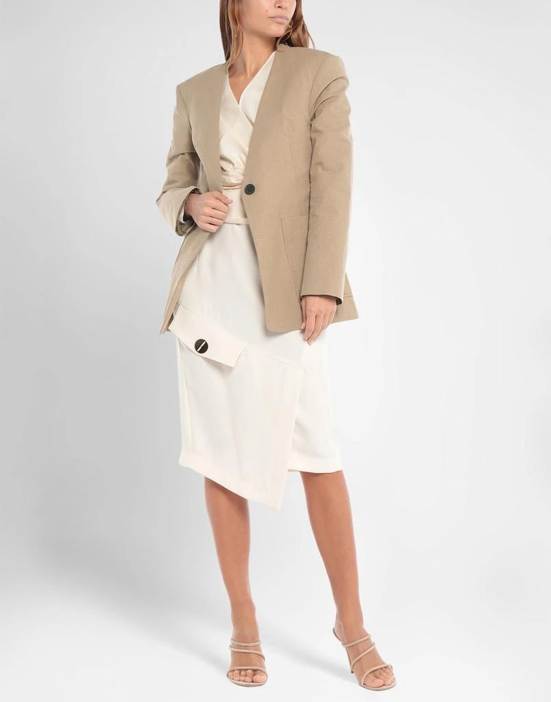 商品Isabel Marant|Blazer,价格¥737,第3张图片详细描述