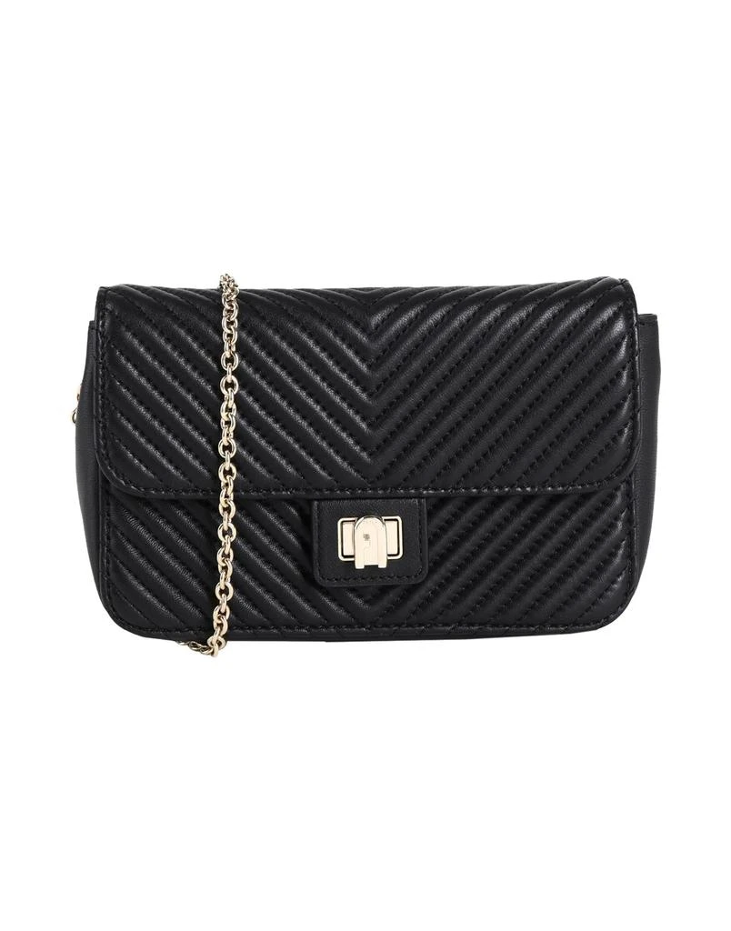 商品Furla|Cross-body bags,价格¥1967,第1张图片