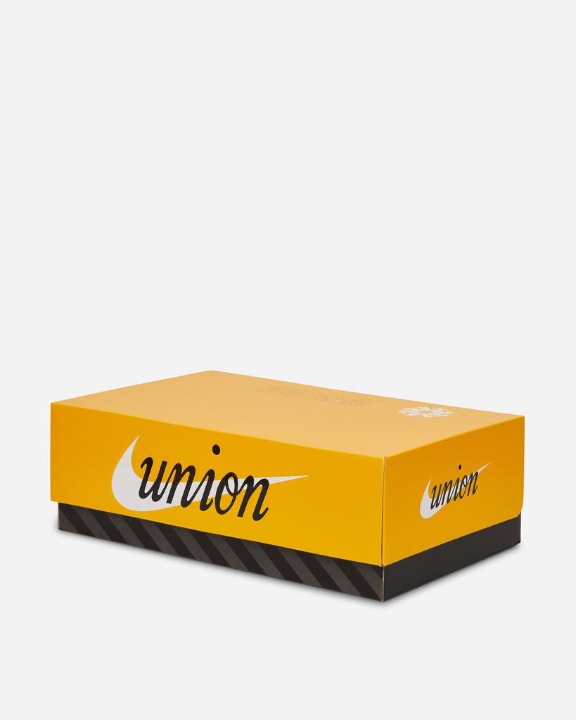 UNION Cortez Sneakers White商品第6张图片规格展示