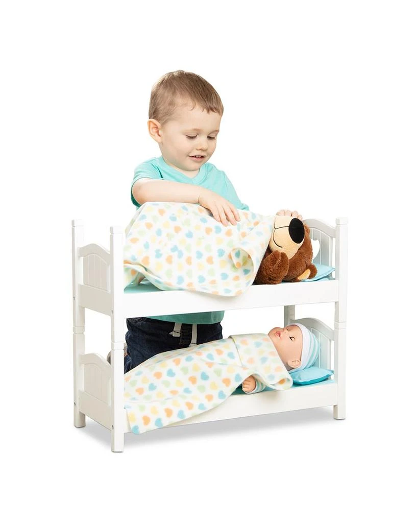 Mine to Love Play Bunk Bed - Ages 3+ 商品