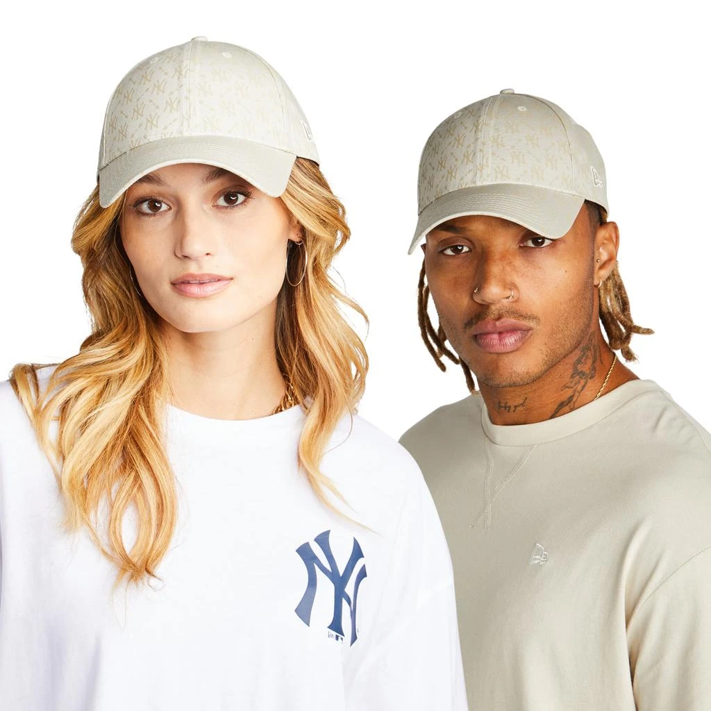 商品New Era|New Era 9Forty Mlb New York Yankees - Unisex Caps,价格¥249,第1张图片