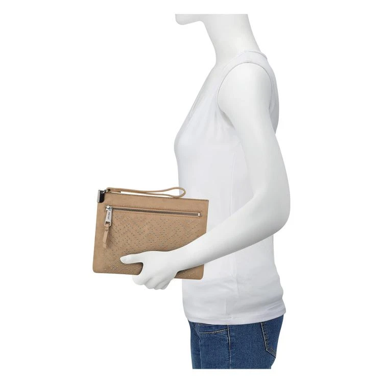 商品Nine West|Candis Wristlet,价格¥222,第4张图片详细描述