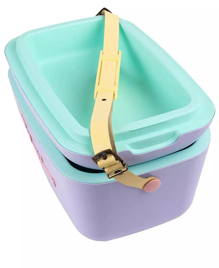 商品Polarbox|Classic 21 Qt. Retro Portable,价格¥471,第3张图片详细描述