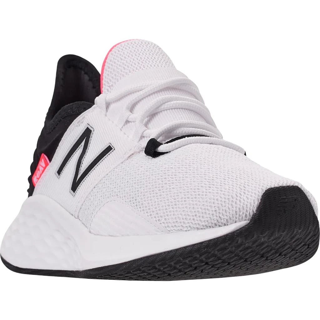 商品New Balance|New Balance Womens Roav Performance Fitness Running Shoes,价格¥433,第1张图片