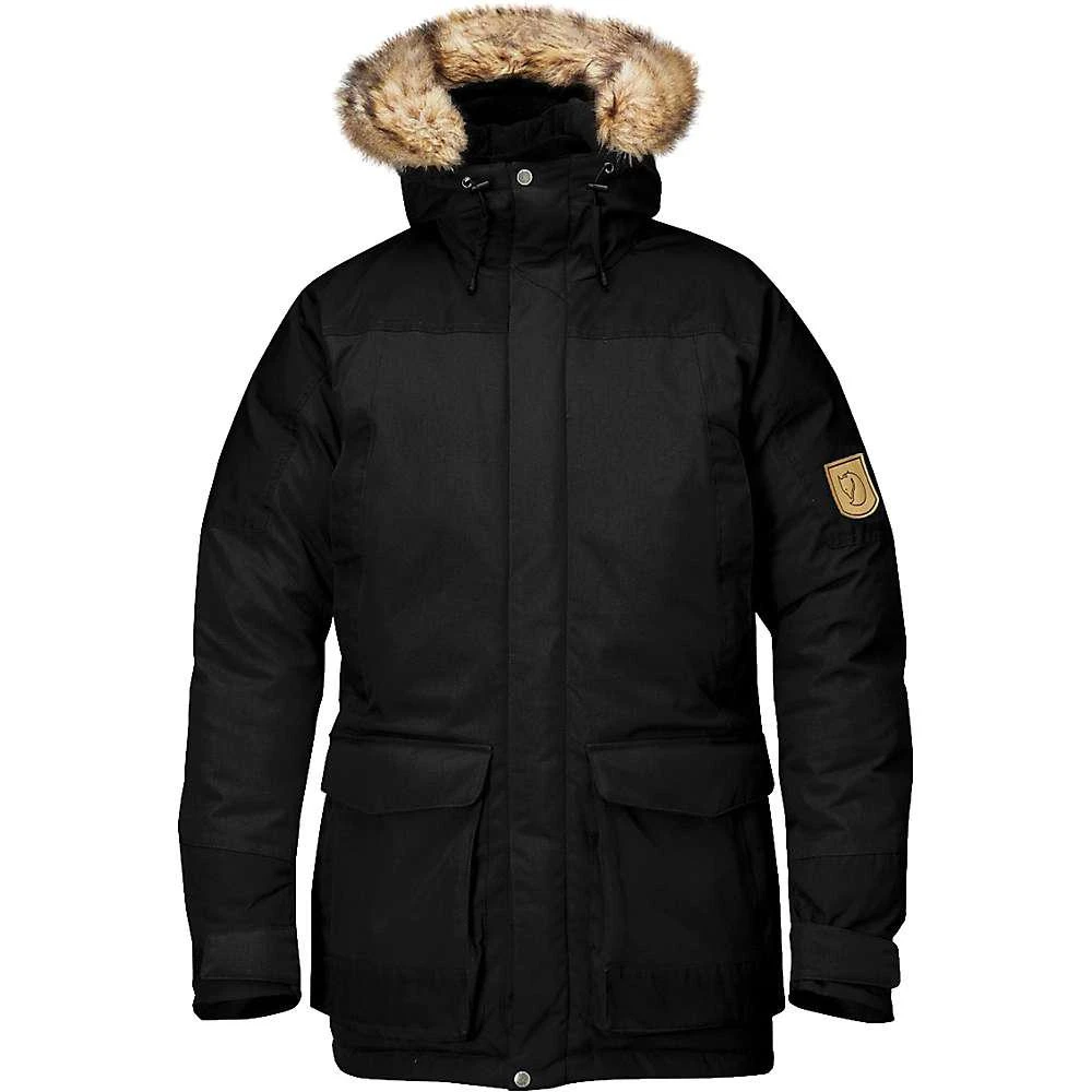 商品Fjällräven|Fjallraven Men's Kyl Parka,价格¥5232,第3张图片详细描述