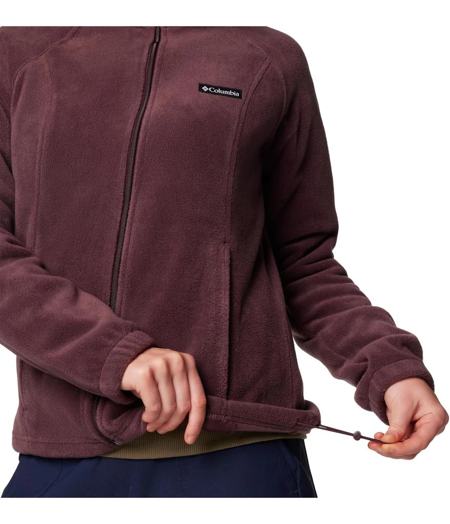 商品Columbia|Columbia Benton Springs™ 拉链外套,价格¥305,第4张图片详细描述