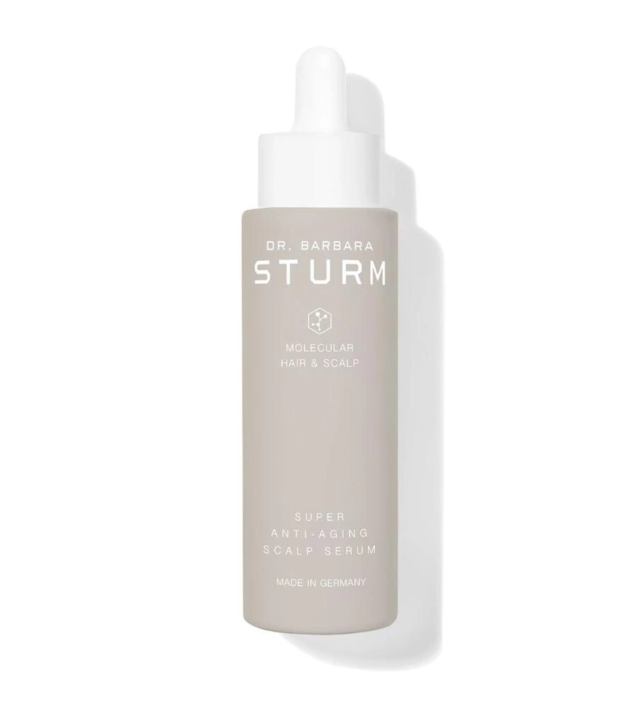 商品Dr. Barbara Sturm|Super Anti-Ageing Hair & Scalp Serum (50ml),价格¥876,第1张图片