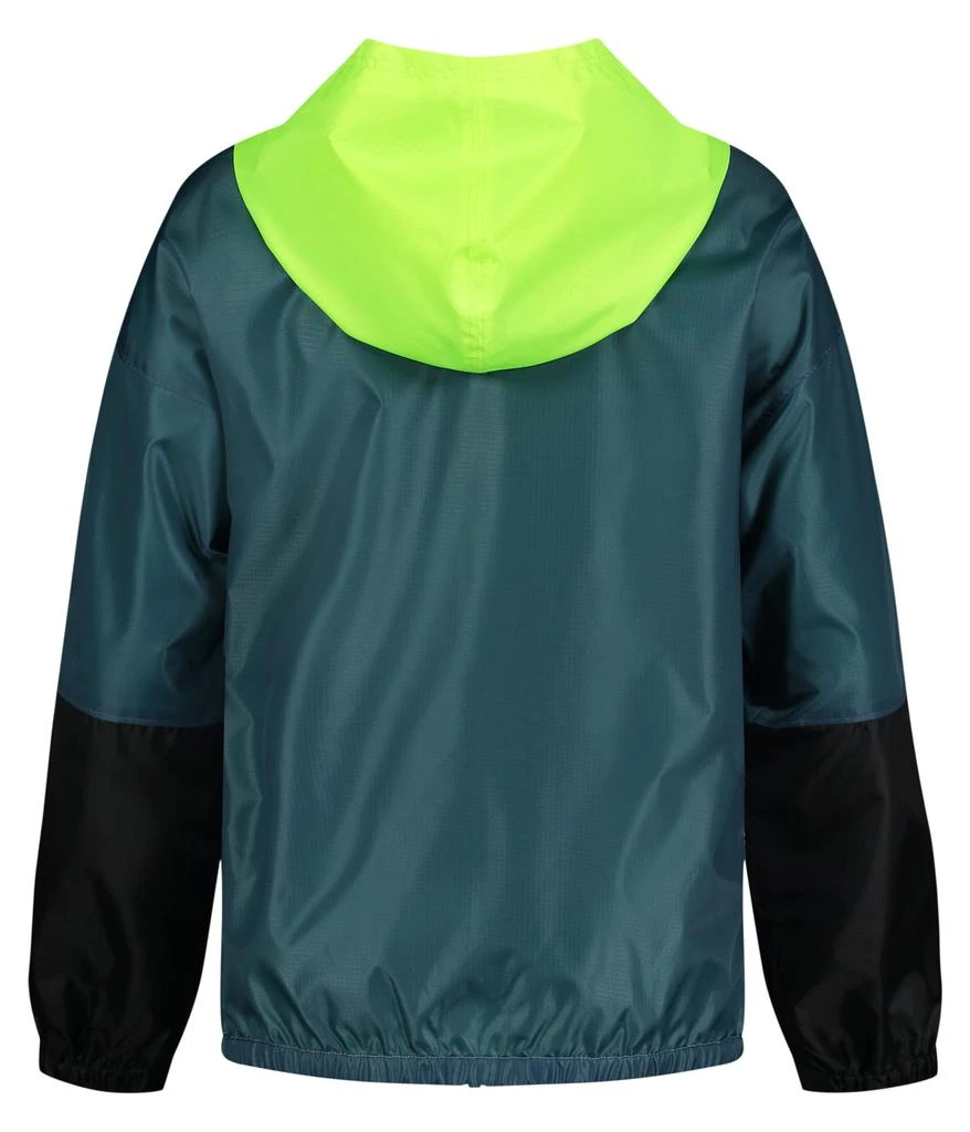 商品Under Armour|Wintuck Color-Block Windbreaker (Big Kids),价格¥333,第2张图片详细描述