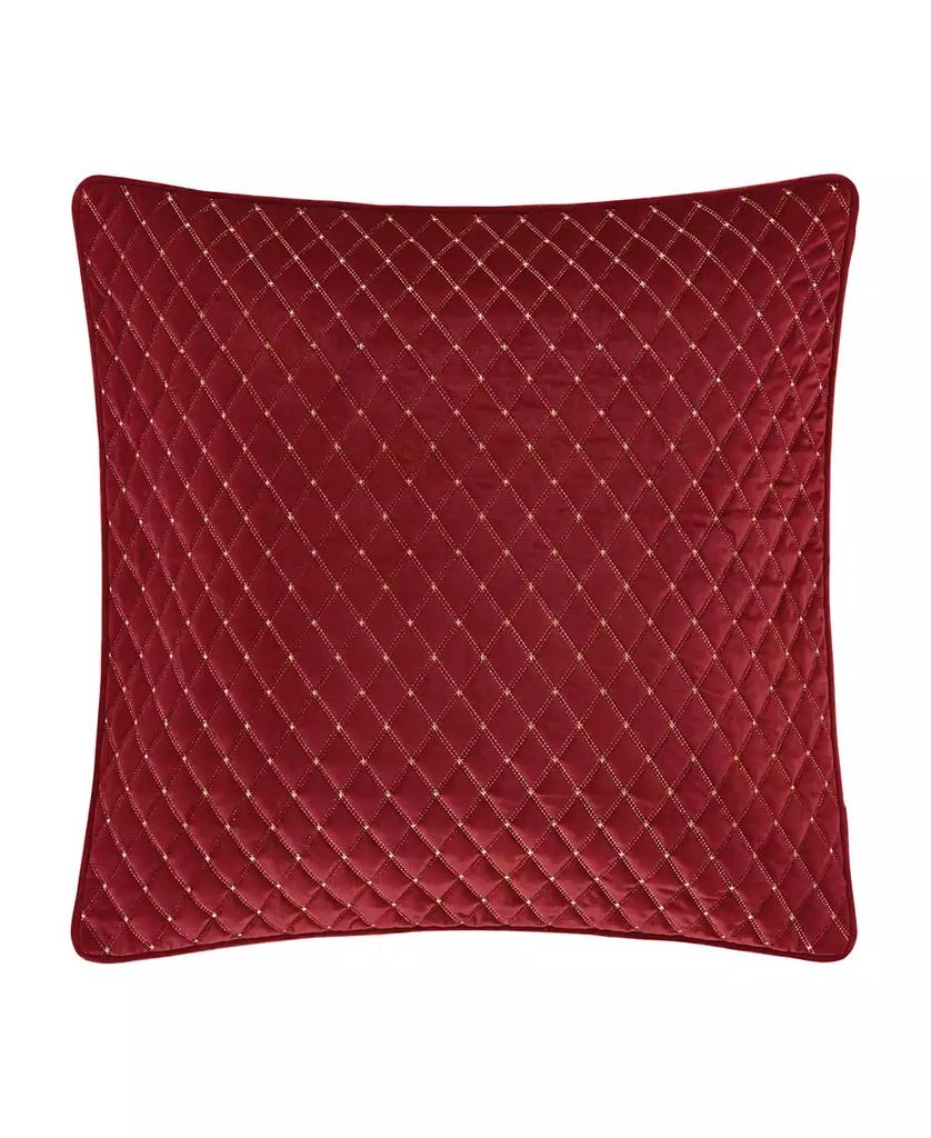 商品J Queen New York|Grandeur Decorative Pillow, 20" x 20",价格¥263,第2张图片详细描述