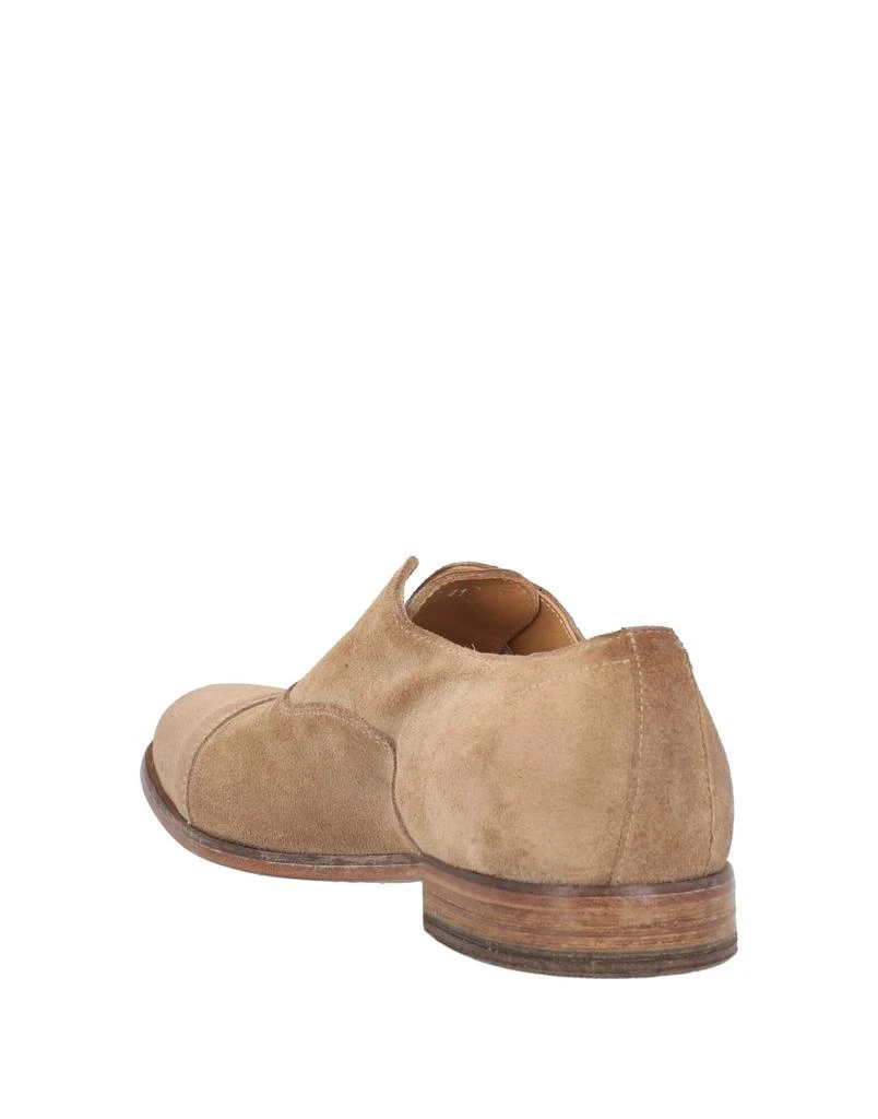 商品MOMA|Laced shoes,价格¥741,第3张图片详细描述