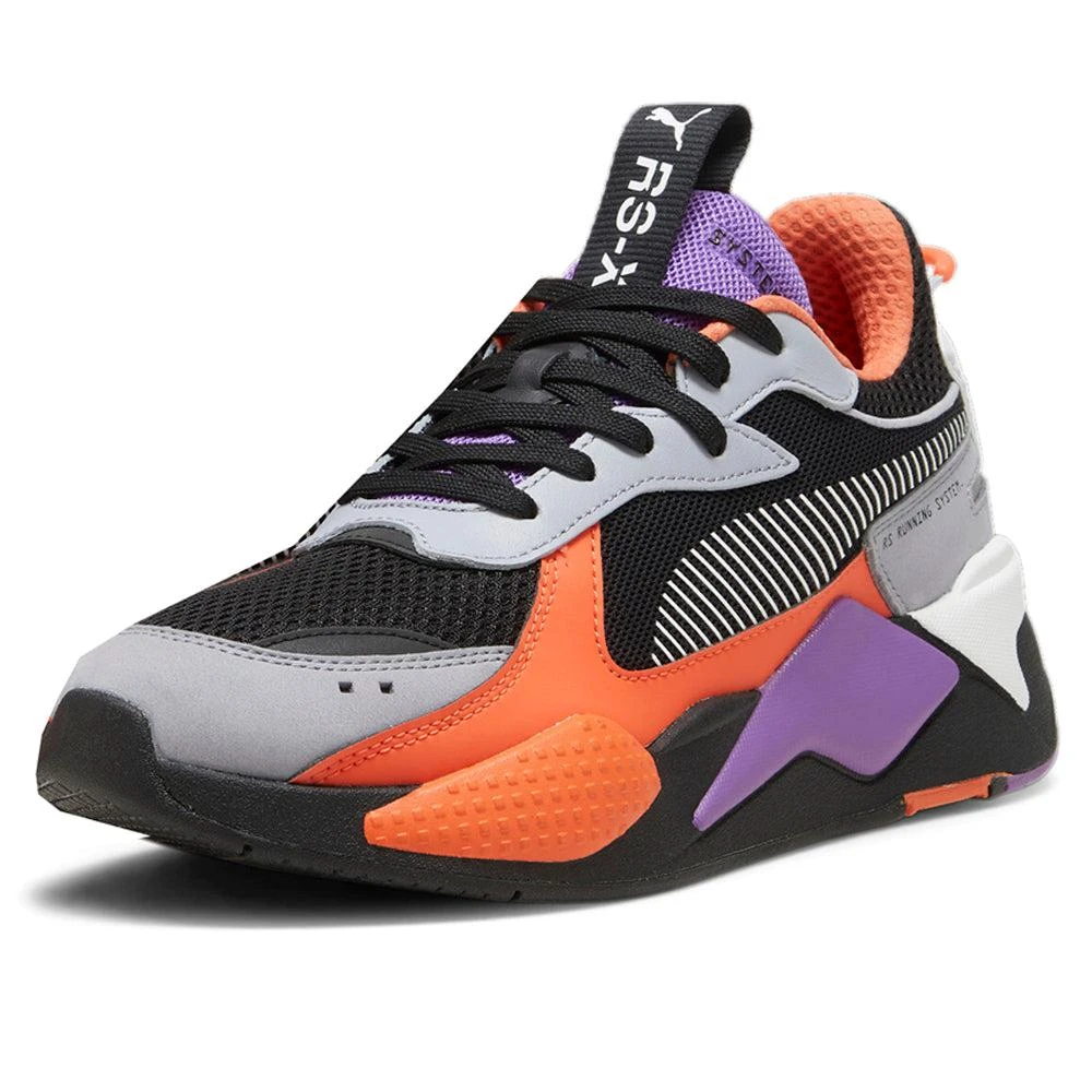 商品Puma|Rs-X Toys Lace Up Sneakers,价格¥606,第2张图片详细描述