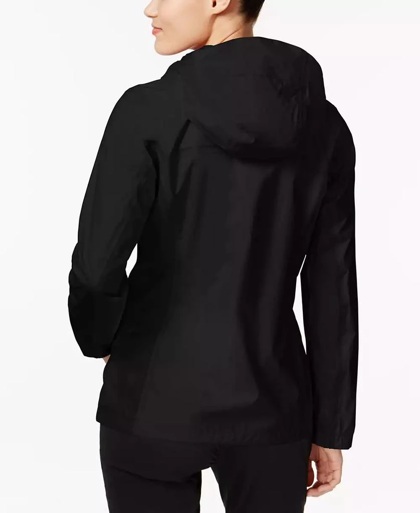 商品Columbia|Women's Omni-Tech™ Arcadia II Rain Jacket,价格¥348,第2张图片详细描述