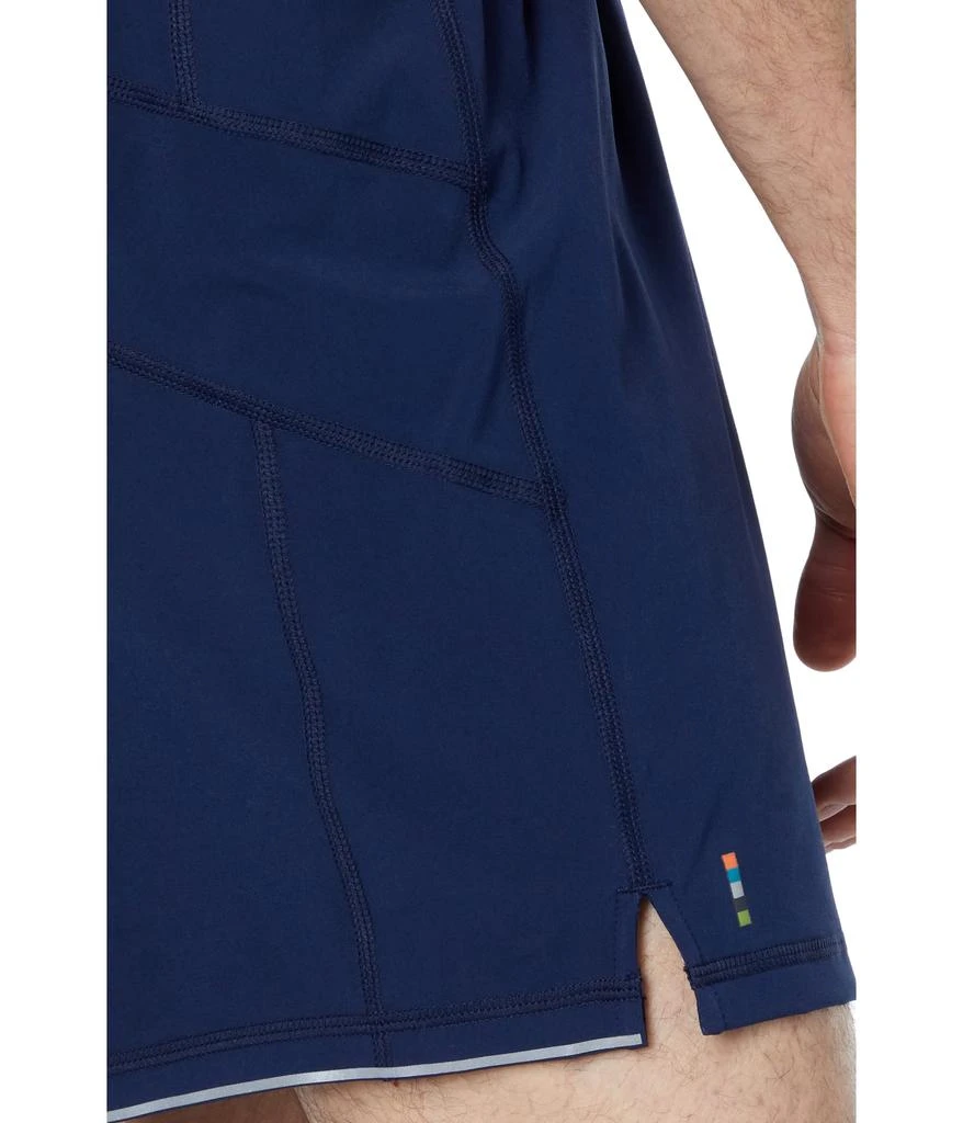 商品SmartWool|Merino Sport Lined 5'' Shorts,价格¥288,第3张图片详细描述