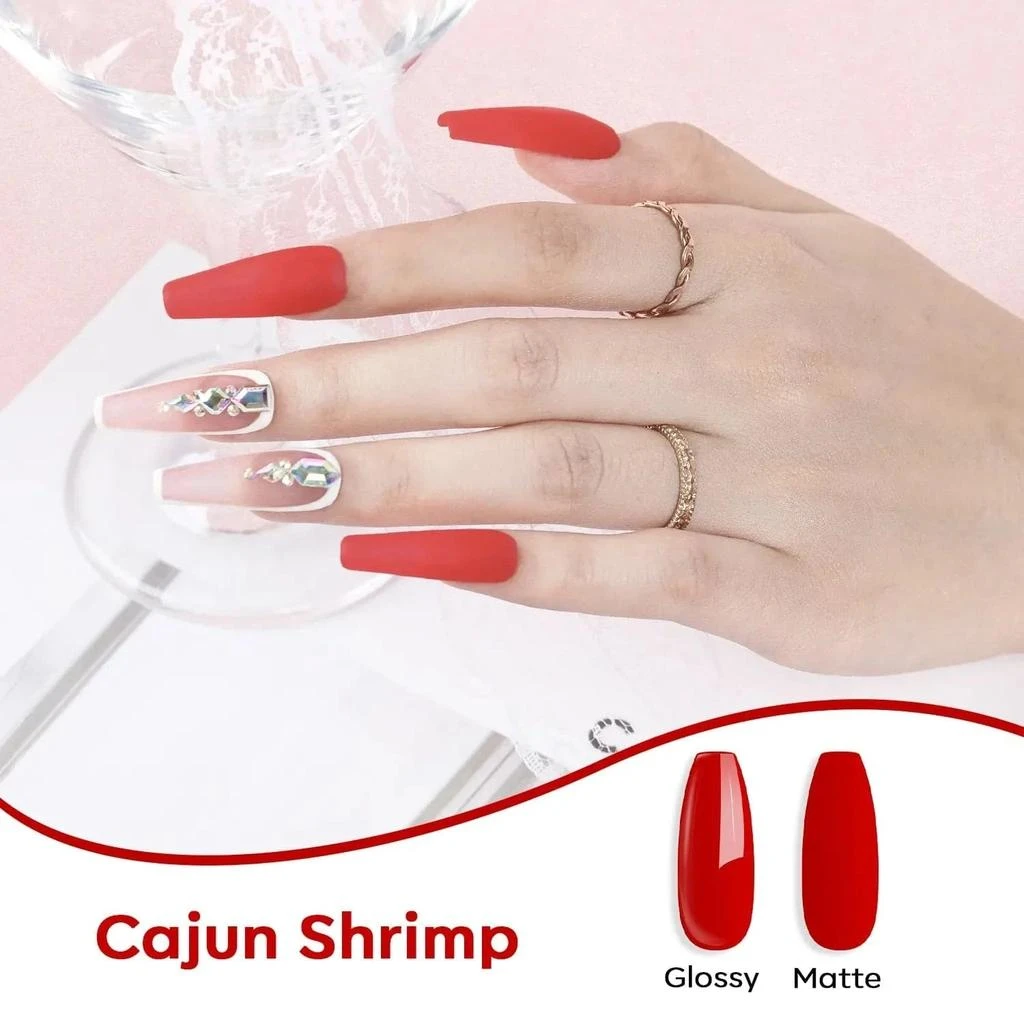Buy 3 Get 3 Free Single Dipping Powder (0.42 Oz) 商品