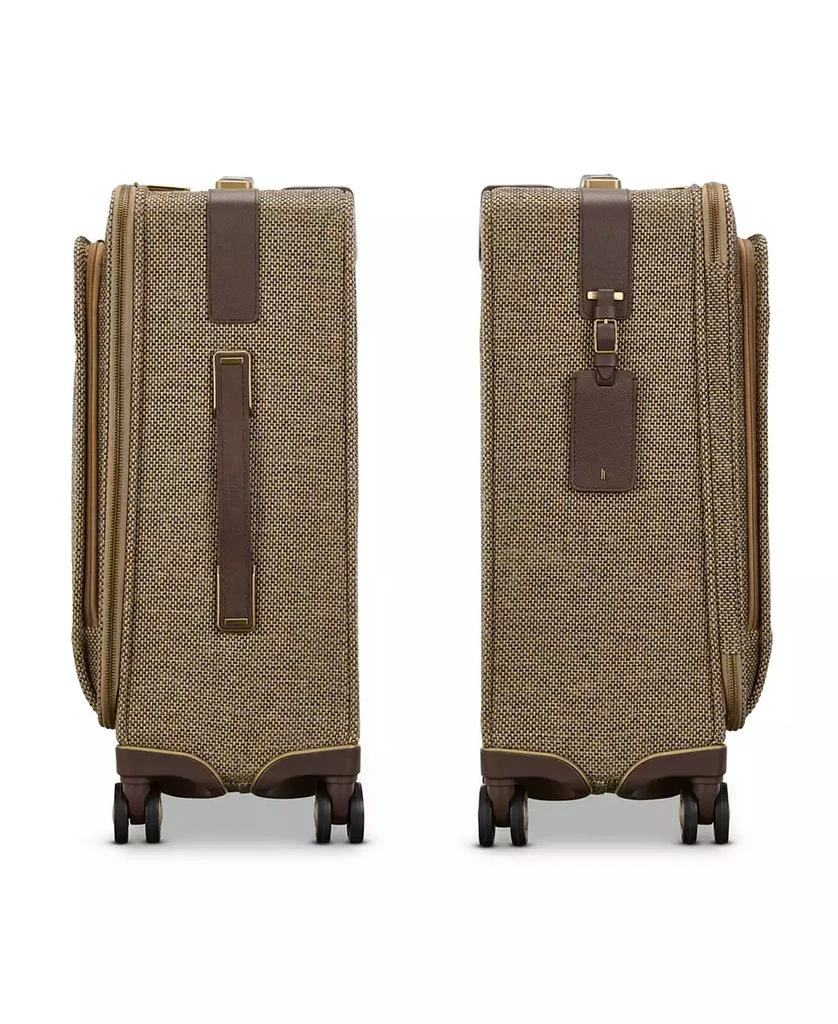 商品Hartmann|Tweed Global Carry-On Luggage,价格¥5663,第4张图片详细描述