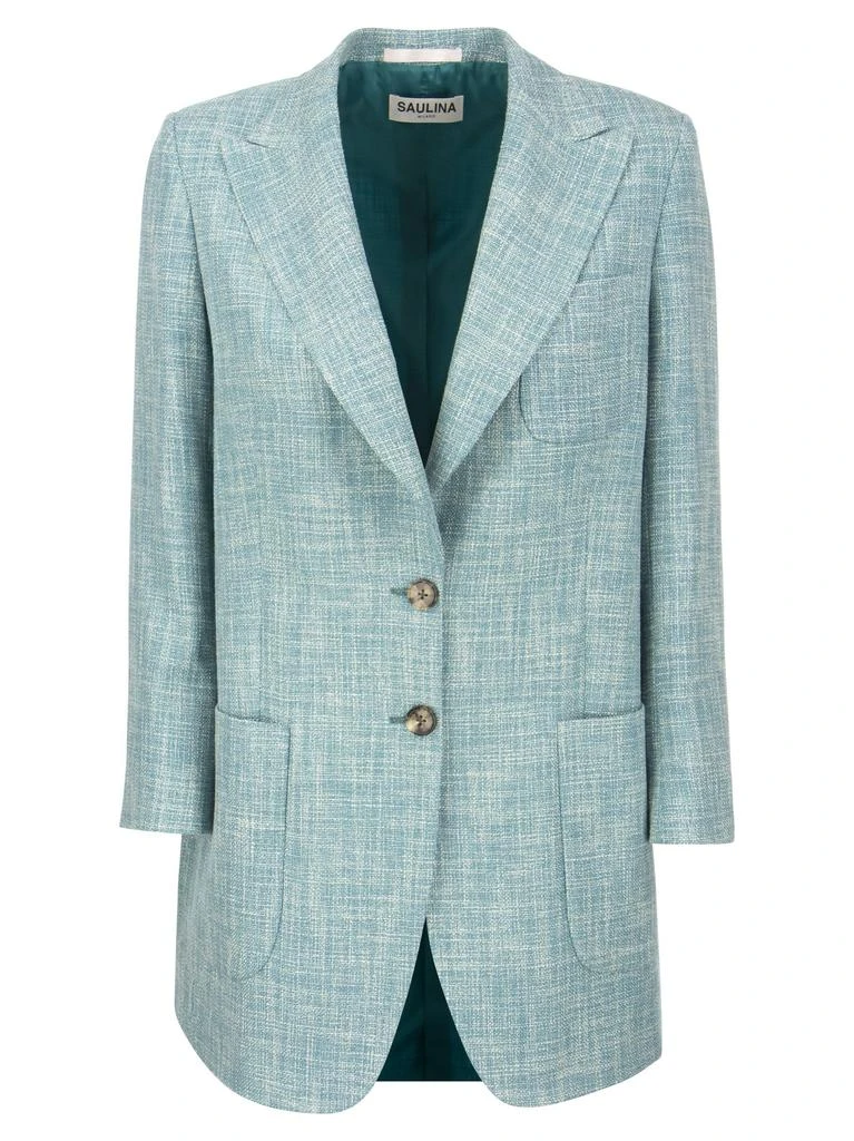 商品Saulina Milano|Alba,价格¥2367,第1张图片