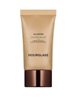 商品HOURGLASS|Illusion™ Hyaluronic Skin Tint,价格¥418,第1张图片详细描述