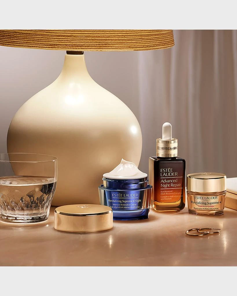 商品Estée Lauder|Revitalizing Supreme+ Night Intensive Restorative Creme,价格¥931,第4张图片详细描述