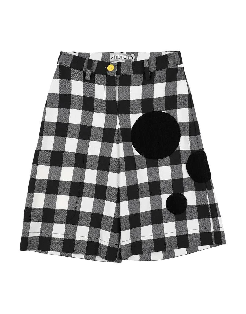 商品SIMONETTA|Shorts & Bermuda,价格¥1065,第1张图片