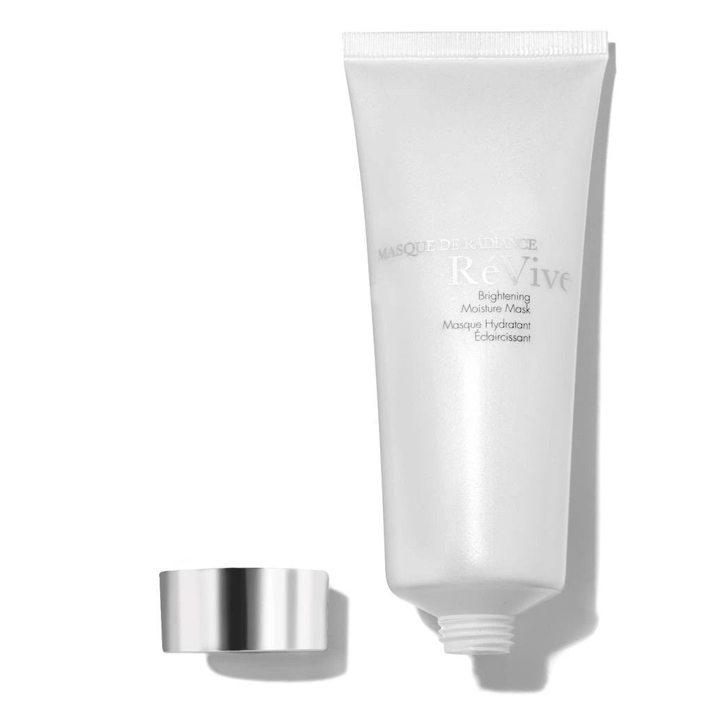 商品Revive|Masque de Radiance Brightening Moisture Mask,价格¥833,第2张图片详细描述