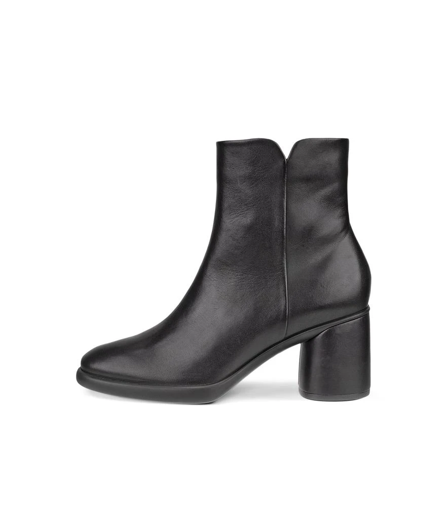 商品ECCO|Sculpted Lx 55 mm Ankle Boot,价格¥1501,第3张图片详细描述