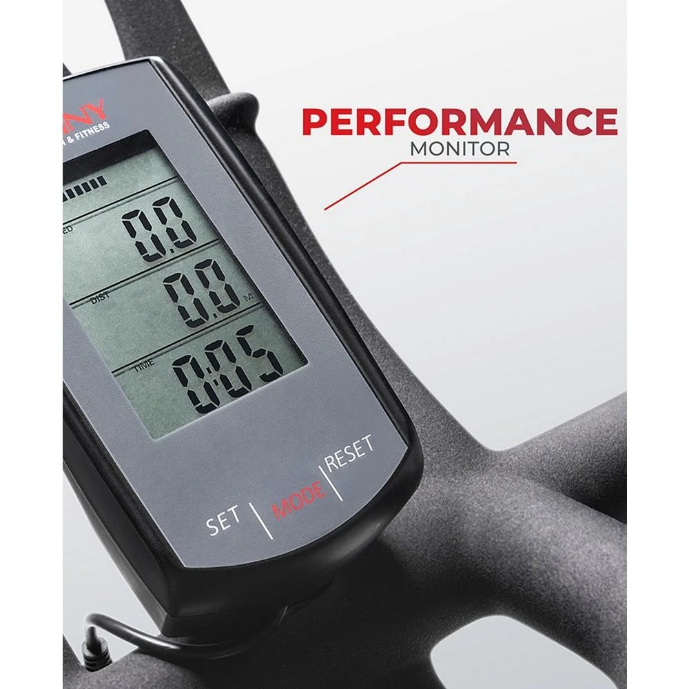 Synergy Pro Magnetic Indoor Cycling Bike, Sf-B1851 商品