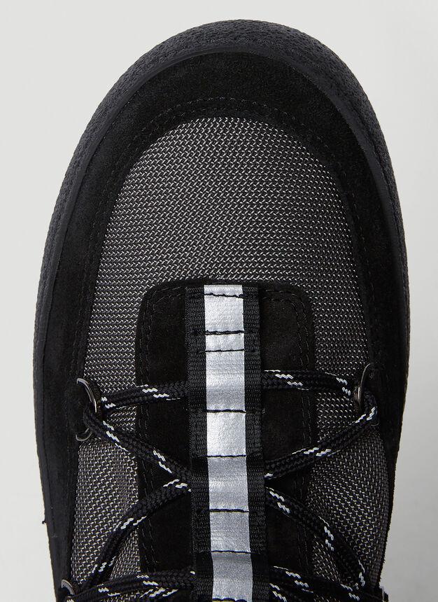 Mtrack Citizen Boots in Black商品第7张图片规格展示