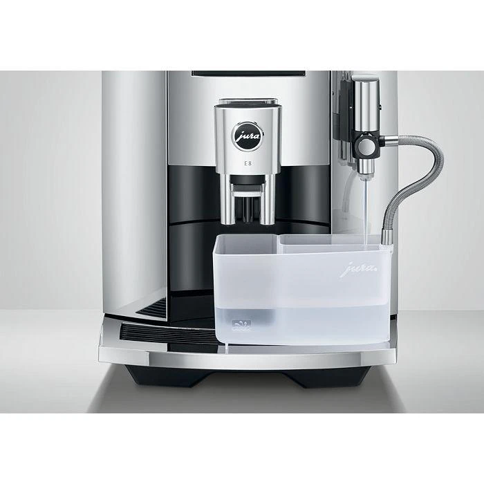 商品JURA|E8 Automatic Coffee Machine  ,价格¥18649,第5张图片详细描述