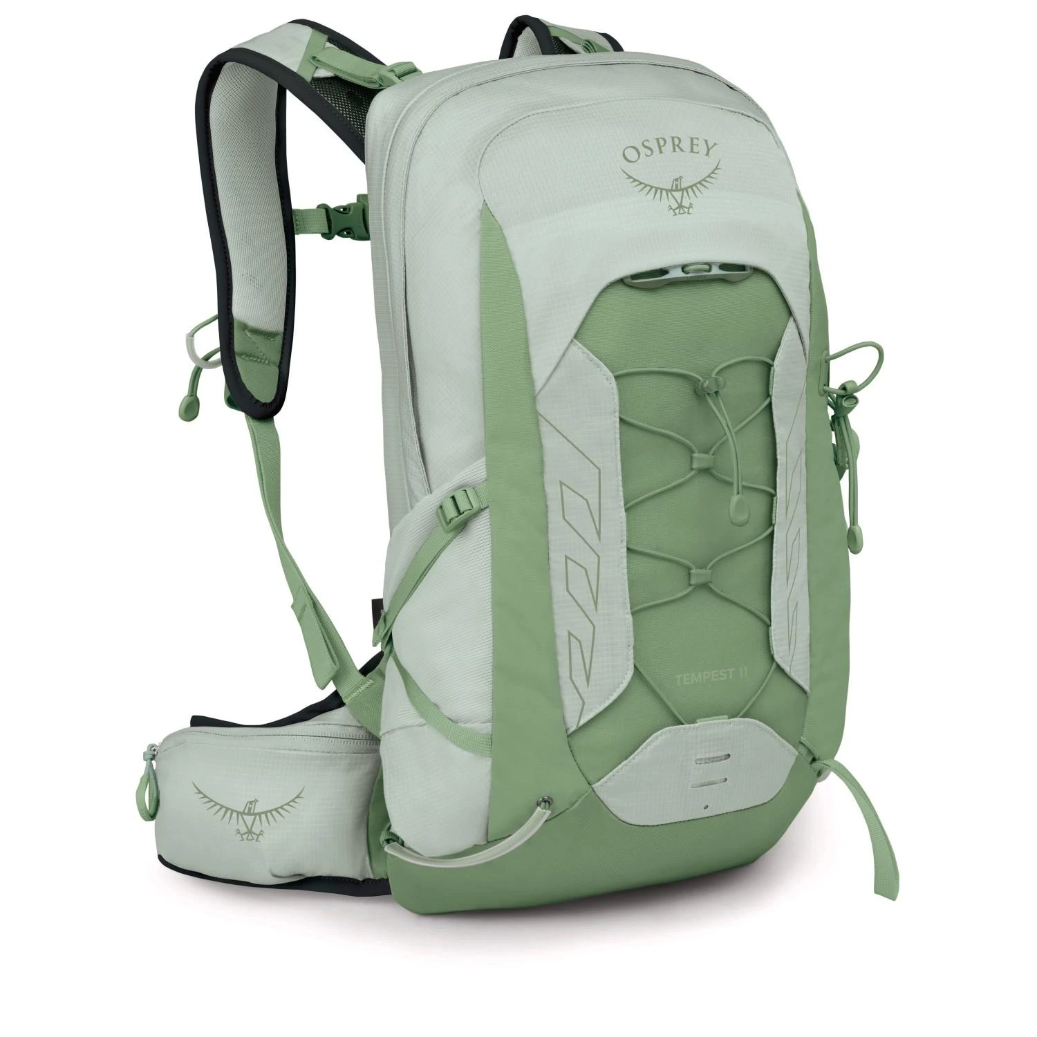 商品【商品预售7天】 Osprey|Osprey  5040335FROSTYMINTGREENBOTANICA 绿色,价格¥1485,第1张图片