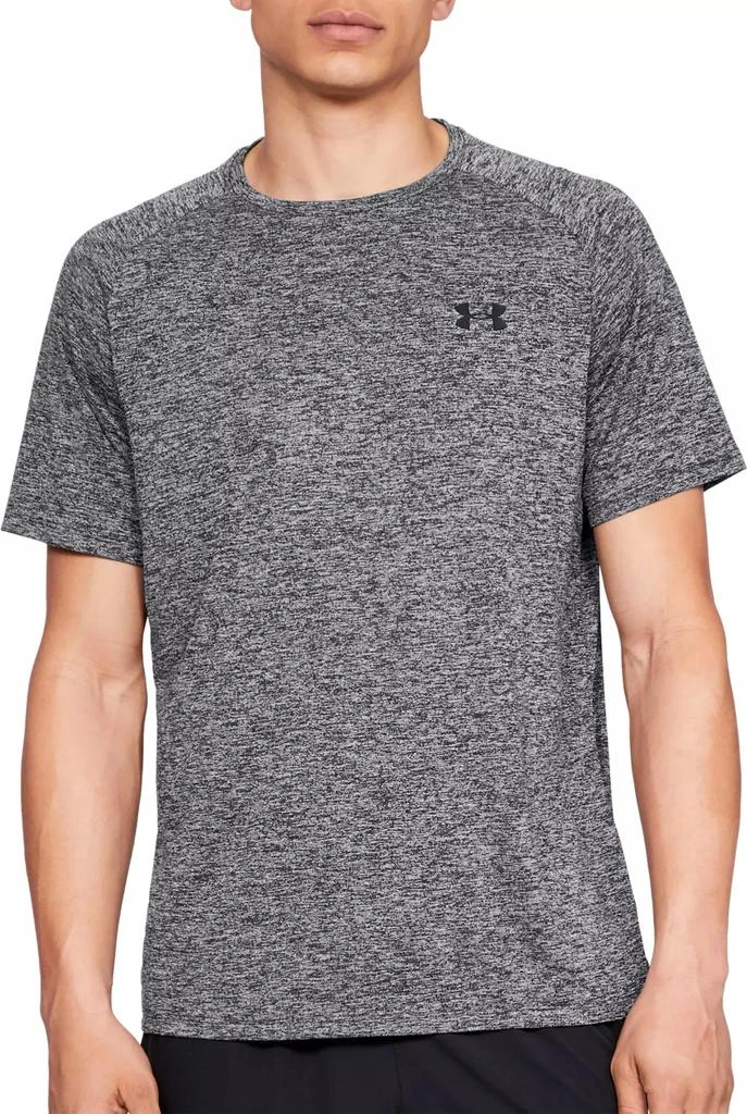 商品Under Armour|Under Armour Men's Tech 2.0 Short Sleeve T-Shirt,价格¥113-¥188,第1张图片