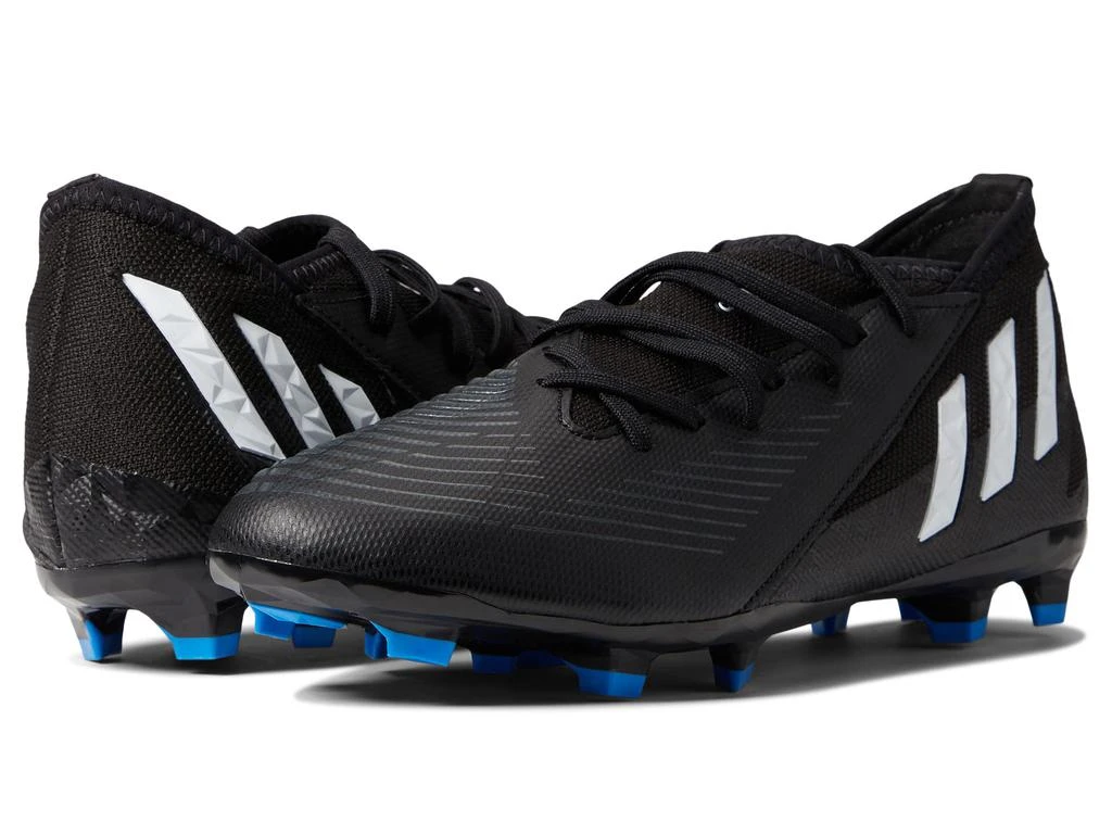 商品Adidas|Soccer Predator Edge.3 Firm Ground (Little Kid/Big Kid),价格¥494,第1张图片