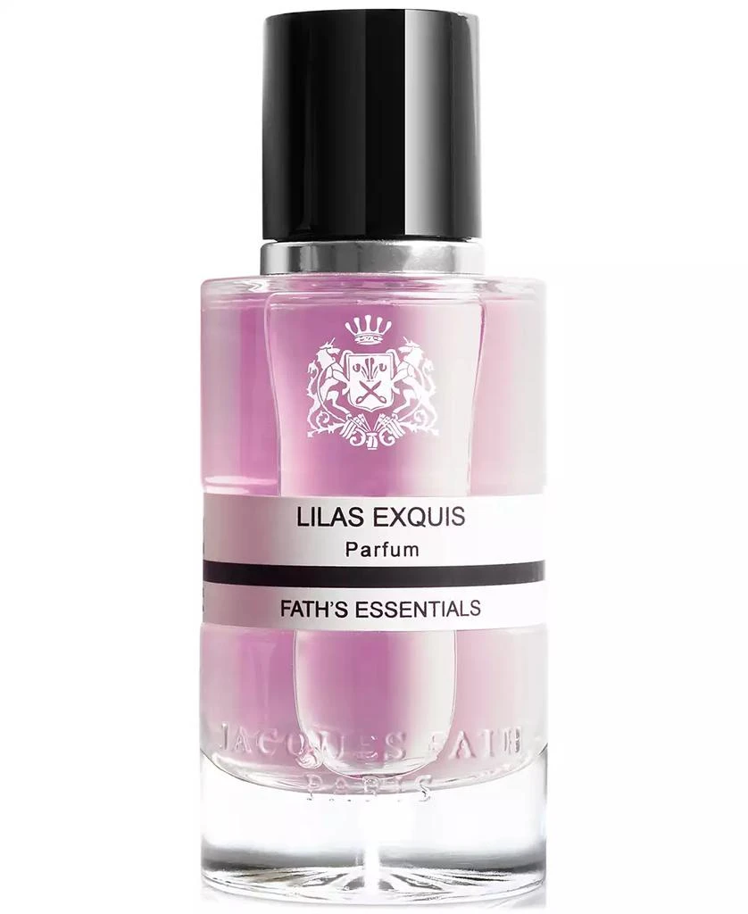 商品JACQUES FATH|Lilas Exquis Parfum, 1.7 oz.,价格¥826,第1张图片
