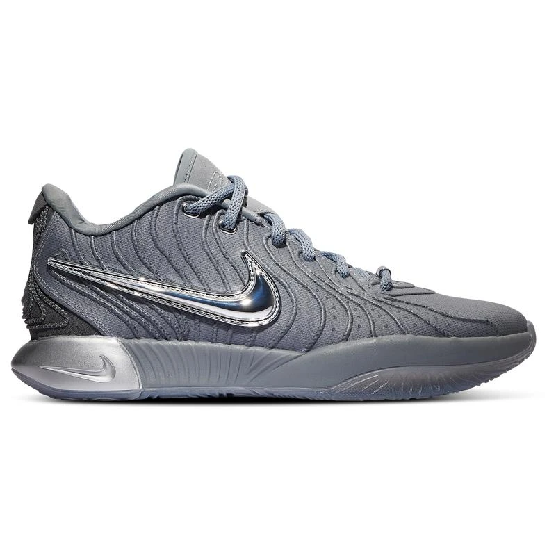 商品NIKE|Nike Lebron XXI - Men's,价格¥1535,第1张图片