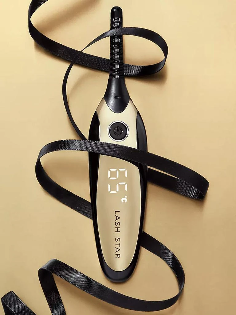 商品Lash Star|Heated Lash Curler,价格¥293,第2张图片详细描述