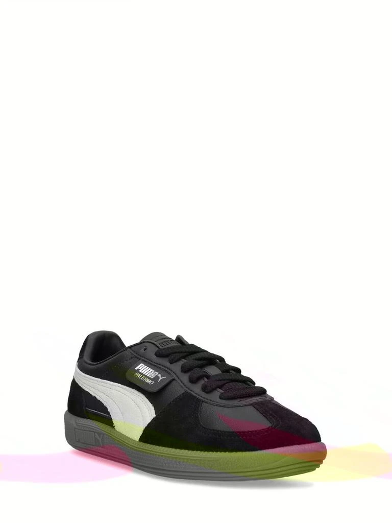 商品Puma|Palermo Lth Sneakers,价格¥801,第1张图片