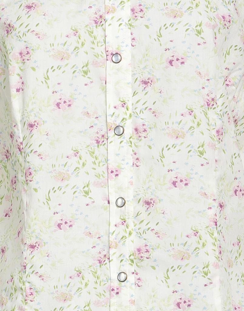 Floral shirts & blouses商品第5张图片规格展示