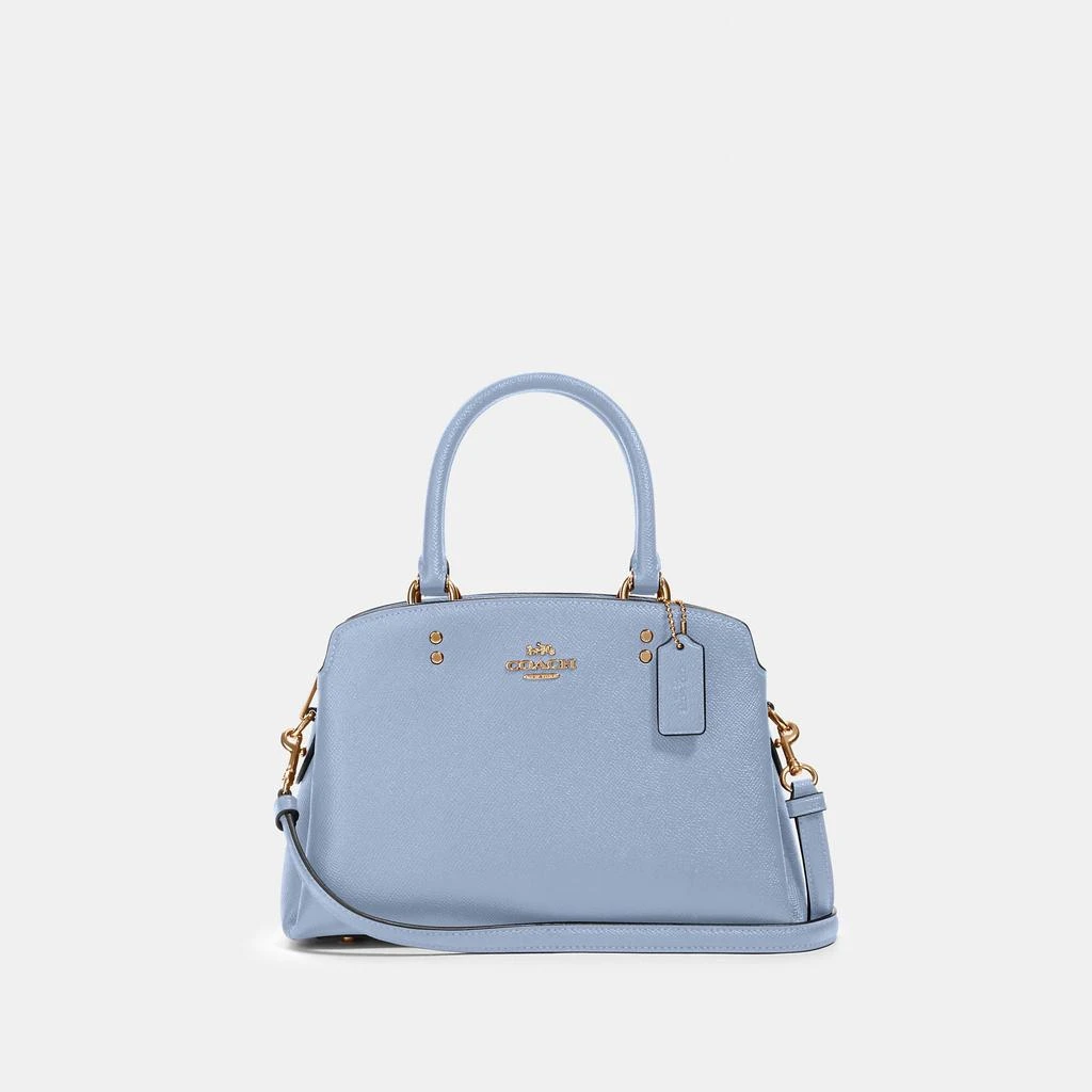 Coach Outlet Mini Lillie Carryall 商品