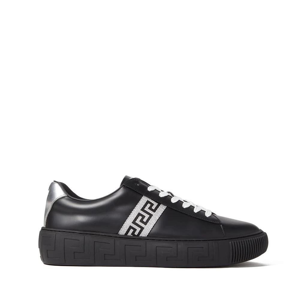 商品Versace|Greca Sneaker,价格¥2003,第1张图片