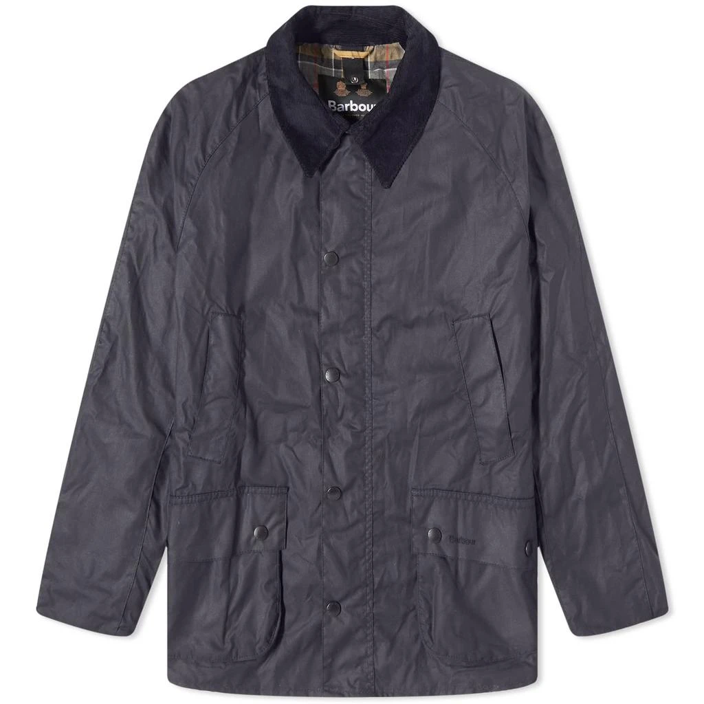 商品Barbour|男士Ashby 夹克外套,价格¥1654,第2张图片详细描述