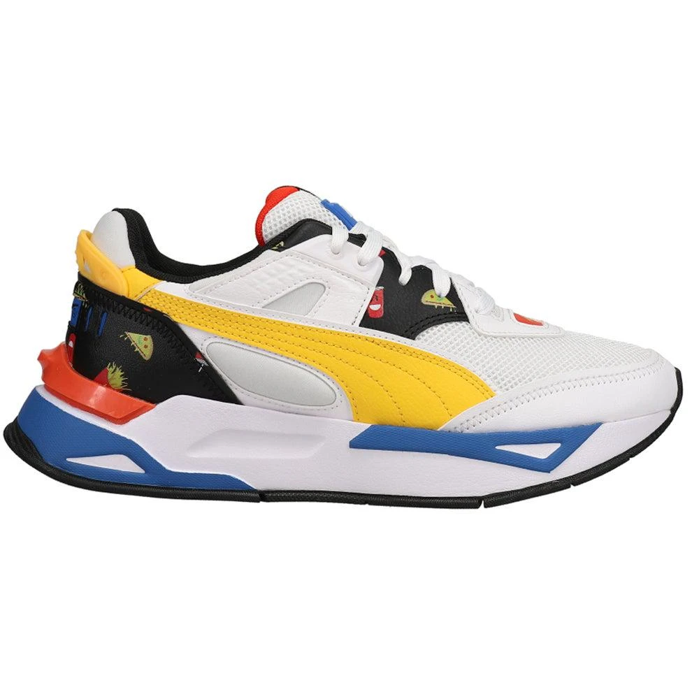 商品Puma|Mirage Sport Foodies Sneakers(Big Kid),价格¥227,第1张图片