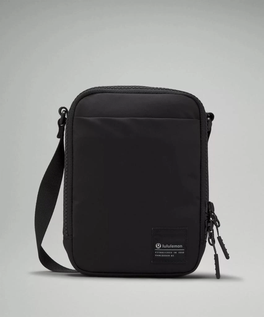 商品Lululemon|Easy Access Crossbody Bag 1.5L,价格¥357,第1张图片