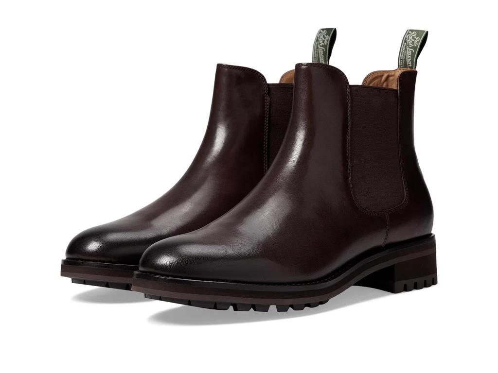 商品Ralph Lauren|Bryson Chelsea Boot,价格¥1085,第1张图片