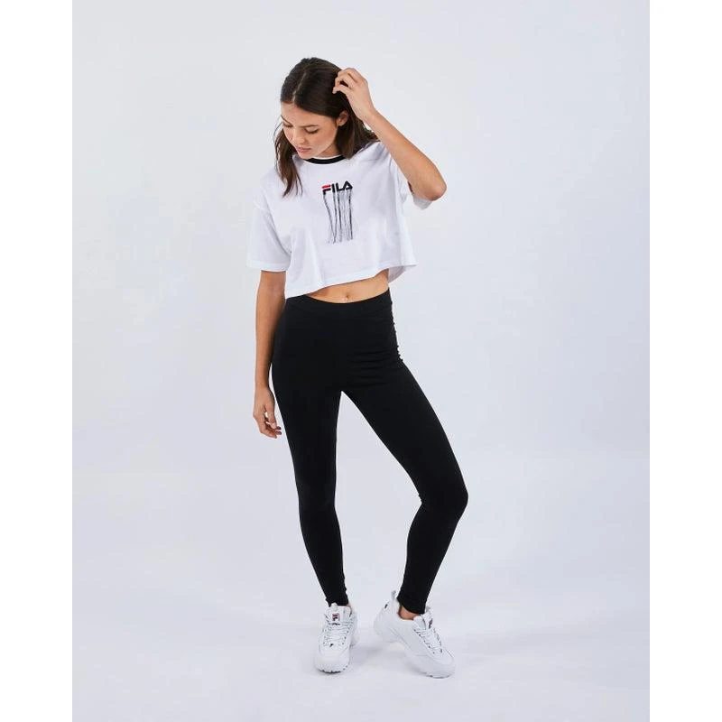 商品Fila|Fila Zena - Women T-Shirts,价格¥140,第2张图片详细描述