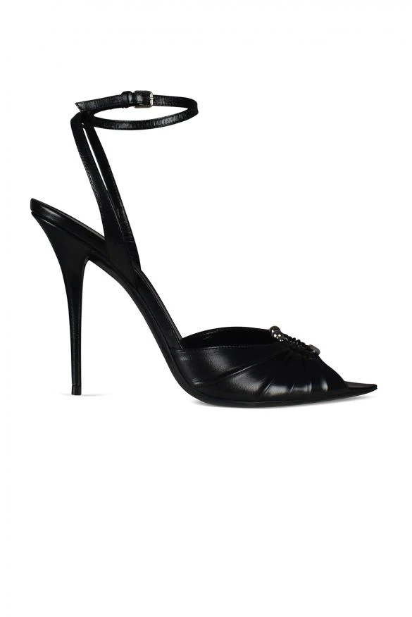 商品Yves Saint Laurent|XSL sandals,价格¥4860,第1张图片
