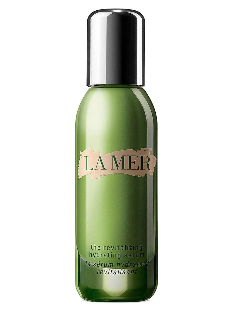 商品La Mer|The Revitalizing Hydrating Serum,价格¥2008,第1张图片