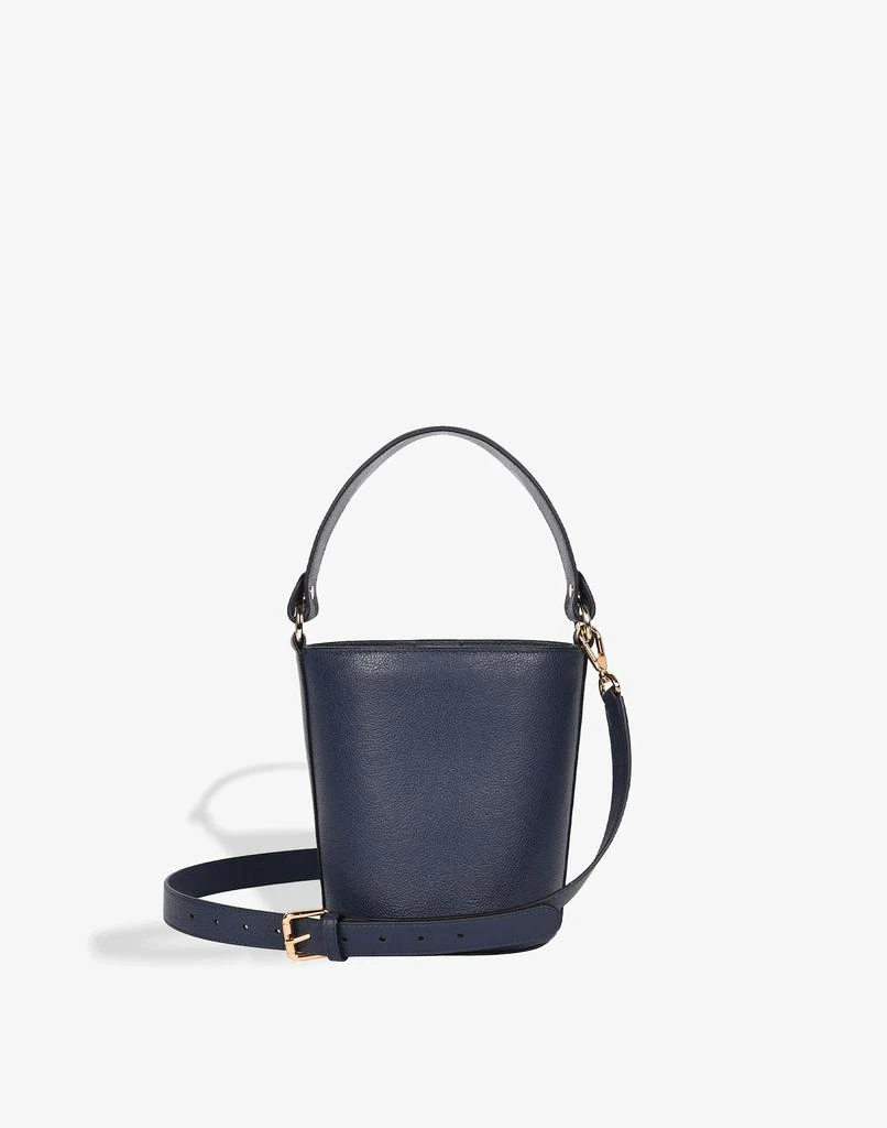 商品Madewell|Hyer Goods Mini Bucket Bag,价格¥2108,第1张图片