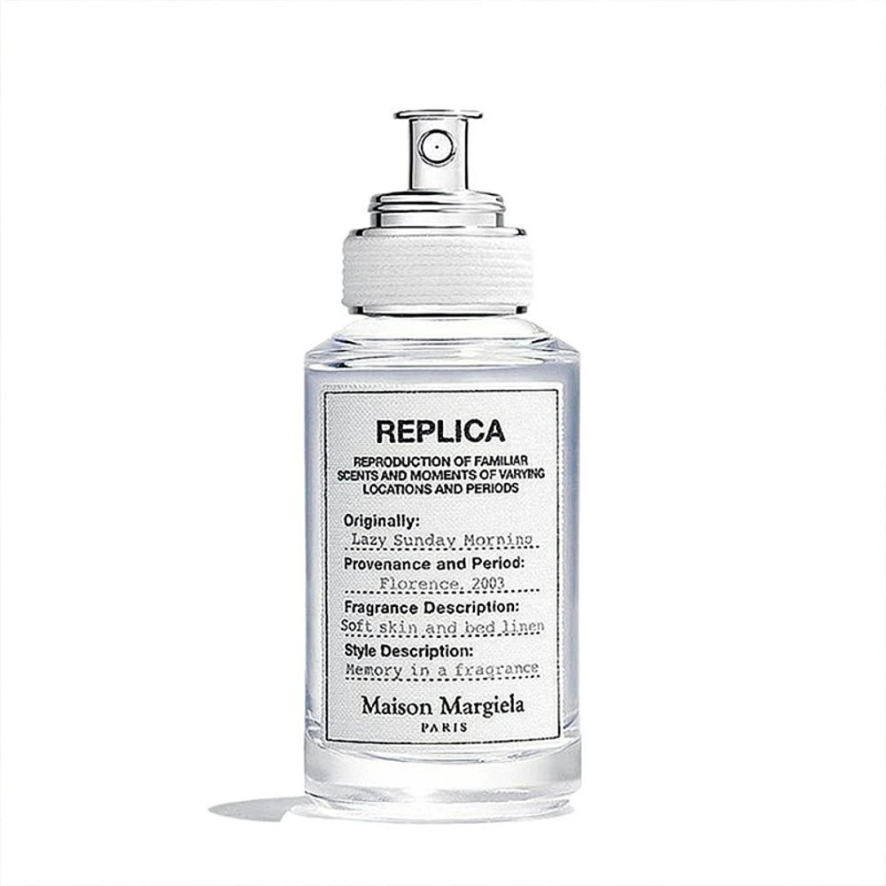 商品MAISON MARGIELA|【包邮装】Maison Margiela 梅森马吉拉 慵懒周末香水 30ml,价格¥623,第1张图片